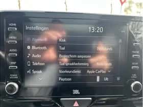 Toyota Yaris (2022) thumbnail 26