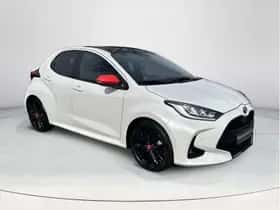 Toyota Yaris (2022) thumbnail 7