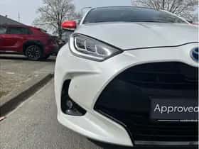 Toyota Yaris (2022) thumbnail 9