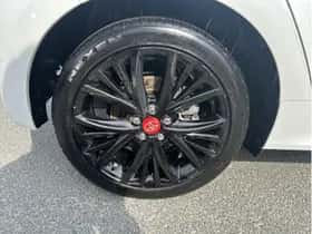Toyota Yaris (2022) thumbnail 10