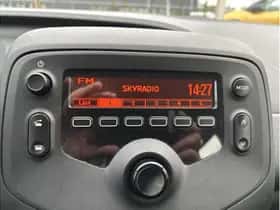 Toyota Aygo (2019) thumbnail 22