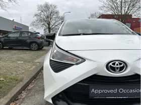 Toyota Aygo (2019) thumbnail 26