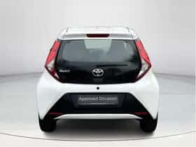 Toyota Aygo (2019) thumbnail 4