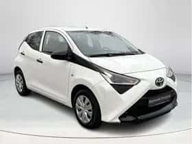 Toyota Aygo (2019) thumbnail 7