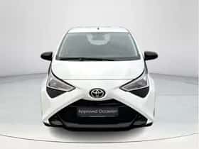 Toyota Aygo (2019) thumbnail 8