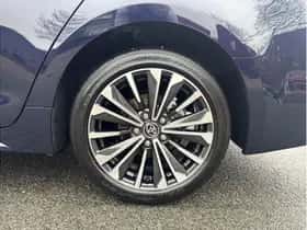 Toyota Corolla (2025) thumbnail 11