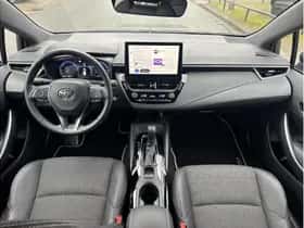 Toyota Corolla (2025) thumbnail 15