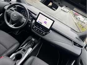 Toyota Corolla (2025) thumbnail 16