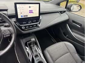 Toyota Corolla (2025) thumbnail 20