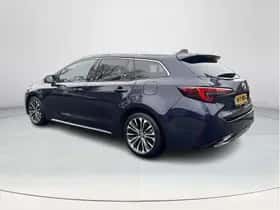 Toyota Corolla (2025) thumbnail 3