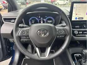 Toyota Corolla (2025) thumbnail 24