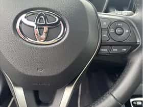 Toyota Corolla (2025) thumbnail 25