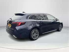 Toyota Corolla (2025) thumbnail 5