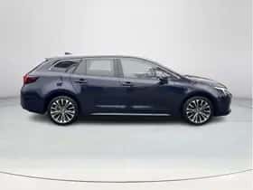 Toyota Corolla (2025) thumbnail 6