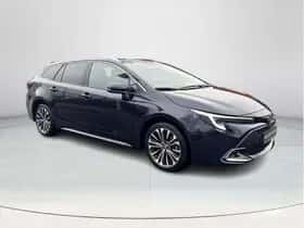 Toyota Corolla (2025) thumbnail 7