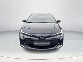 Toyota Corolla (2025) thumbnail 8