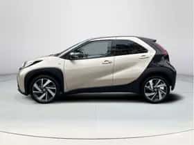 Toyota Aygo X (2024) thumbnail 2