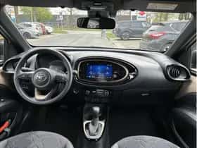 Toyota Aygo X (2024) thumbnail 14