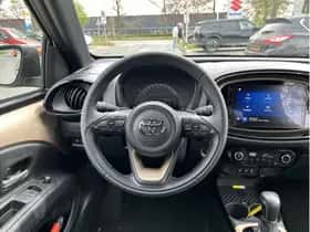 Toyota Aygo X (2024) thumbnail 15