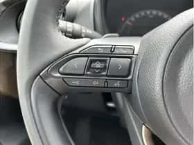 Toyota Aygo X (2024) thumbnail 18