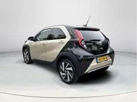 Toyota Aygo X (2024) thumbnail 3