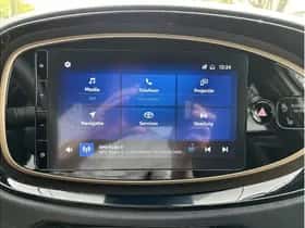Toyota Aygo X (2024) thumbnail 21