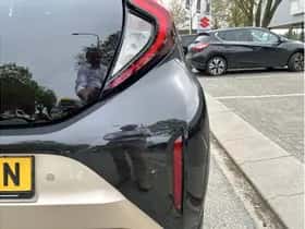 Toyota Aygo X (2024) thumbnail 29