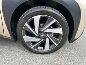 Toyota Aygo X (2024) thumbnail 30