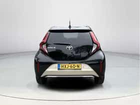Toyota Aygo X (2024) thumbnail 4