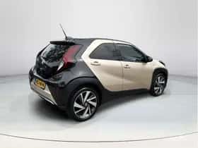 Toyota Aygo X (2024) thumbnail 5