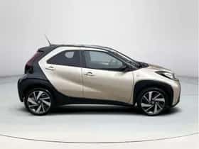 Toyota Aygo X (2024) thumbnail 6