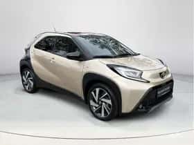 Toyota Aygo X (2024) thumbnail 7