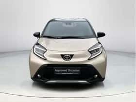 Toyota Aygo X (2024) thumbnail 8