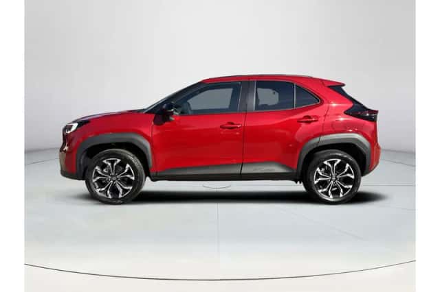 Toyota Yaris Cross (2026) thumbnail 2