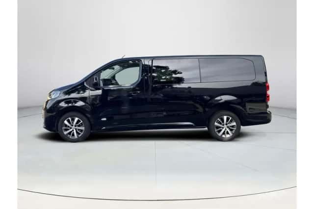 Toyota Proace (2024) thumbnail 2