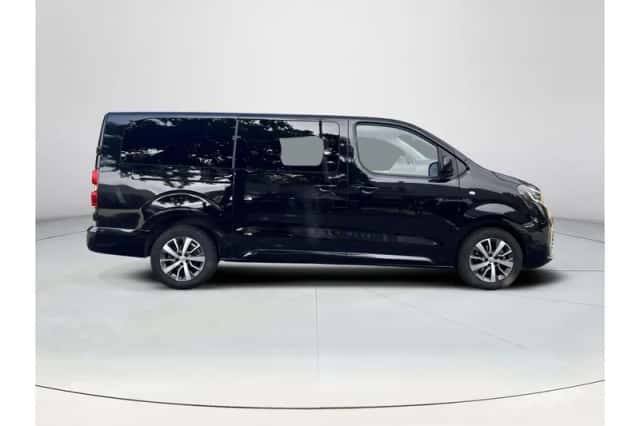 Toyota Proace (2024) thumbnail 6