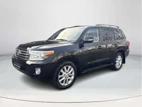 Toyota Land Cruiser (2012) thumbnail 1