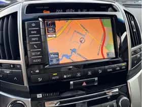 Toyota Land Cruiser (2012) thumbnail 21