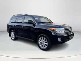Toyota Land Cruiser (2012) thumbnail 7