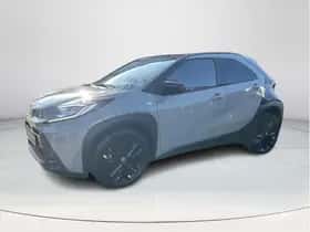 Toyota Aygo X (2024)