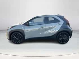 Toyota Aygo X (2024) thumbnail 2