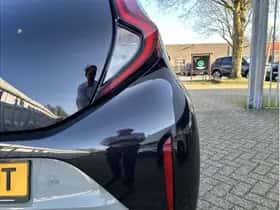 Toyota Aygo X (2024) thumbnail 11