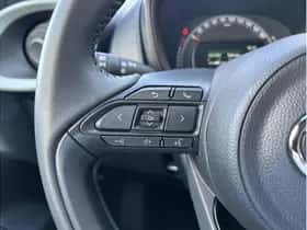Toyota Aygo X (2024) thumbnail 19