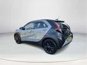 Toyota Aygo X (2024) thumbnail 3