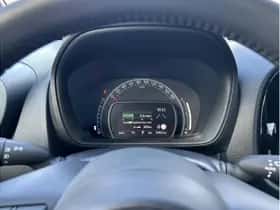 Toyota Aygo X (2024) thumbnail 21