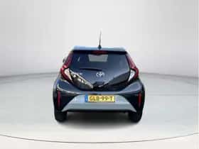 Toyota Aygo X (2024) thumbnail 4