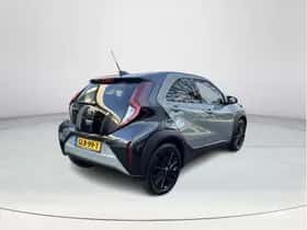 Toyota Aygo X (2024) thumbnail 5