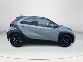 Toyota Aygo X (2024) thumbnail 6