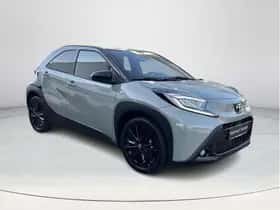 Toyota Aygo X (2024) thumbnail 7