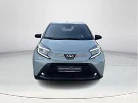 Toyota Aygo X (2024) thumbnail 8